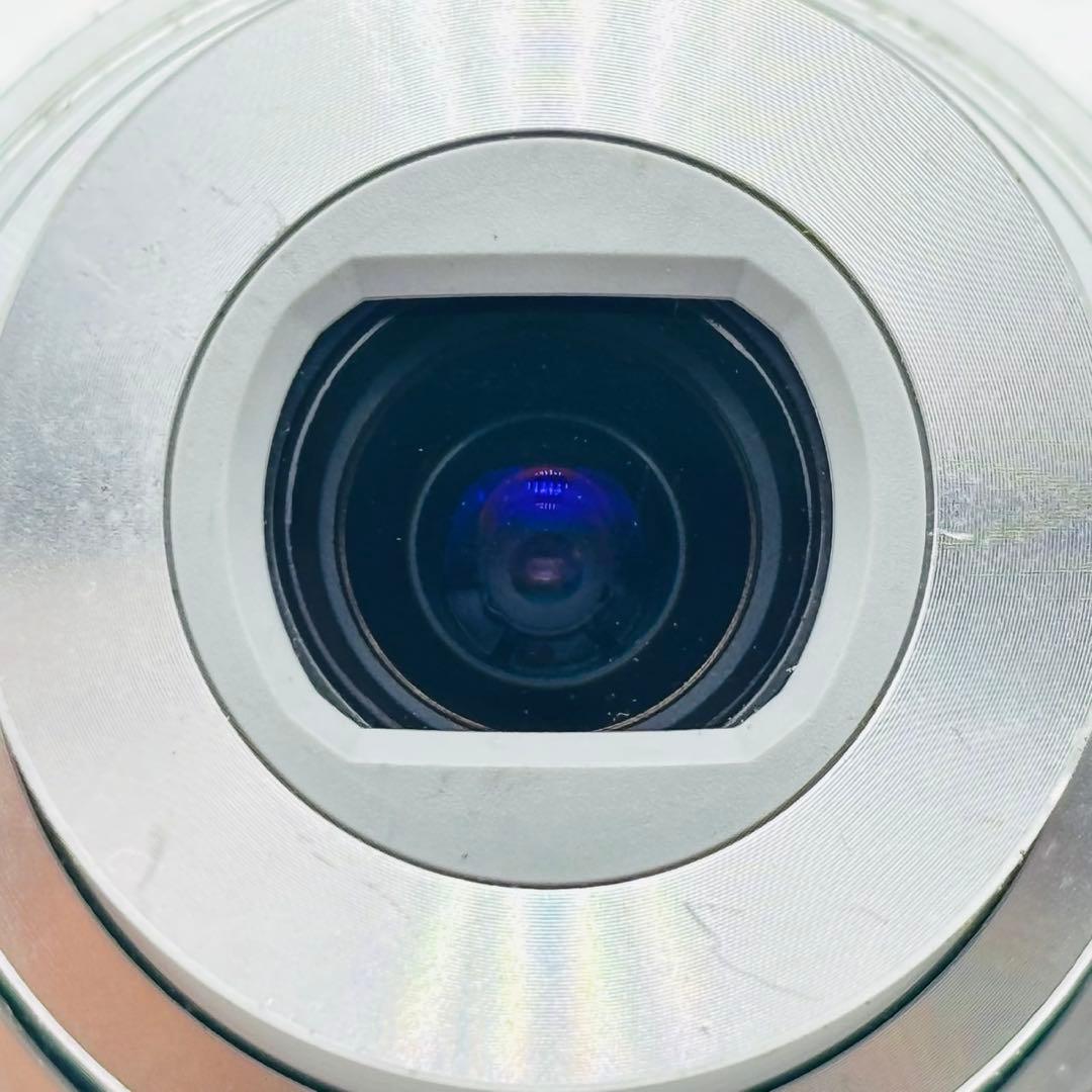 【動作確認済み】SONY CYBERSHOT DSC-W610