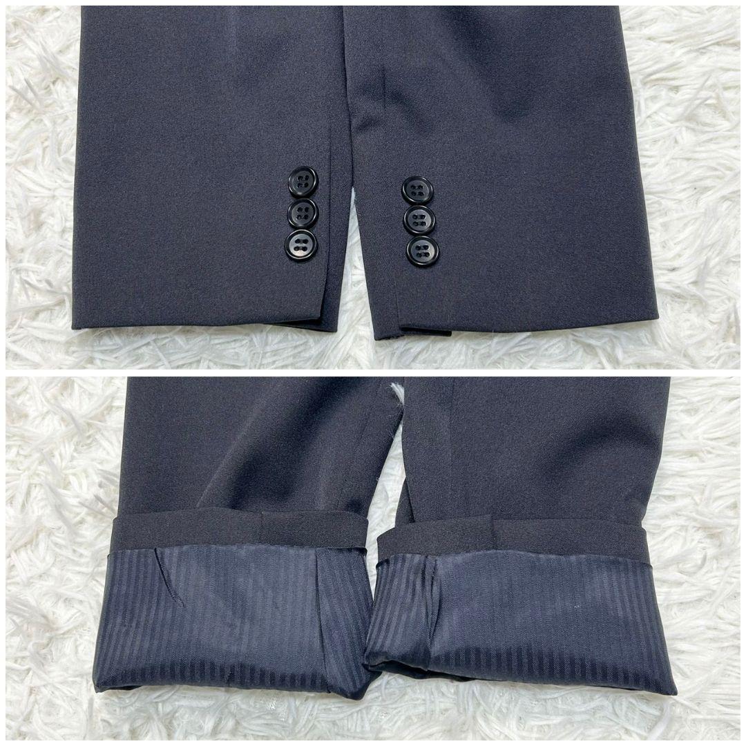 【美品】クラウディオギャラティ フォーマル スーツ キッズ 170 卒服