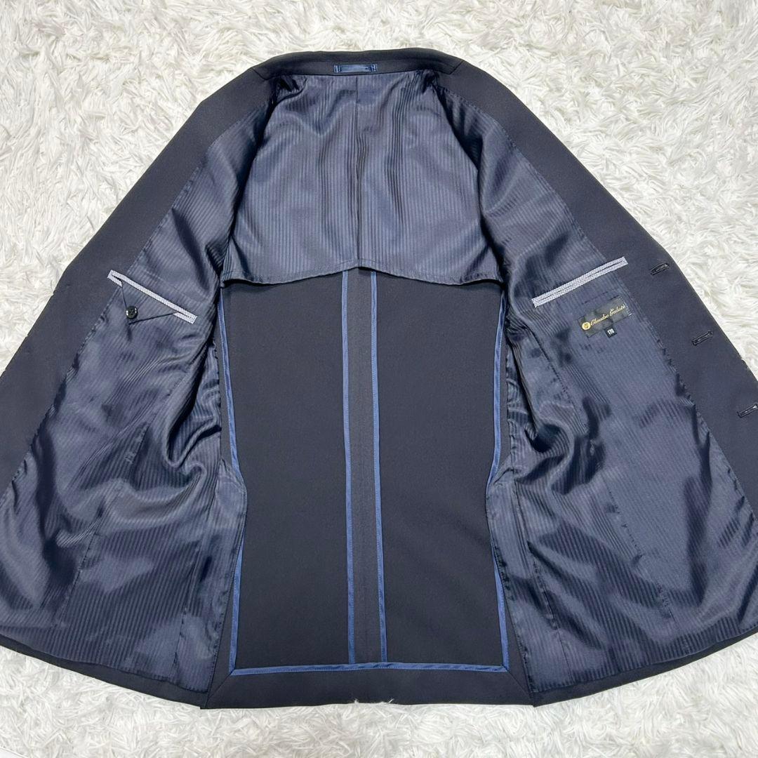 【美品】クラウディオギャラティ フォーマル スーツ キッズ 170 卒服