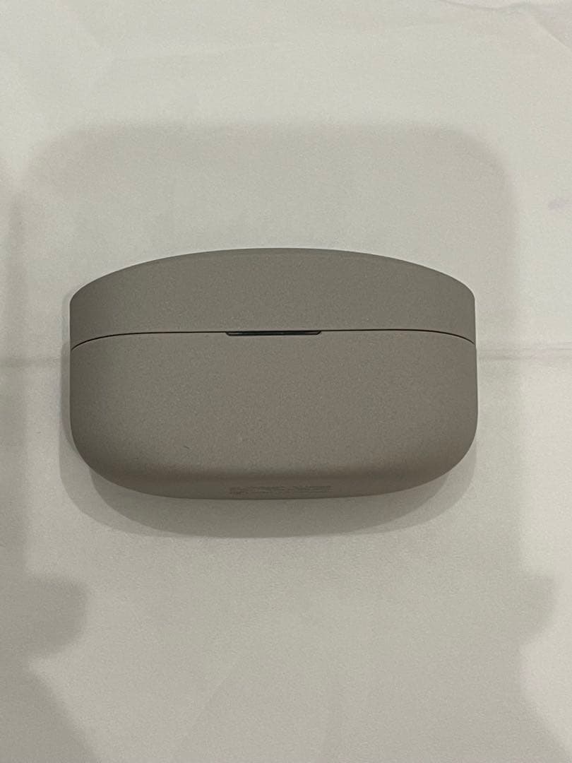 Sony WF-1000XM4 (イヤホンバッテリー劣化品)