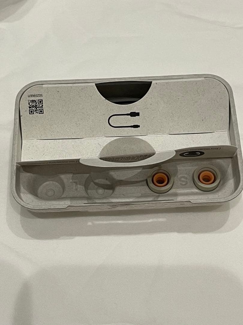 Sony WF-1000XM4 (イヤホンバッテリー劣化品)