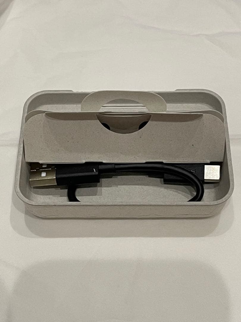 Sony WF-1000XM4 (イヤホンバッテリー劣化品)