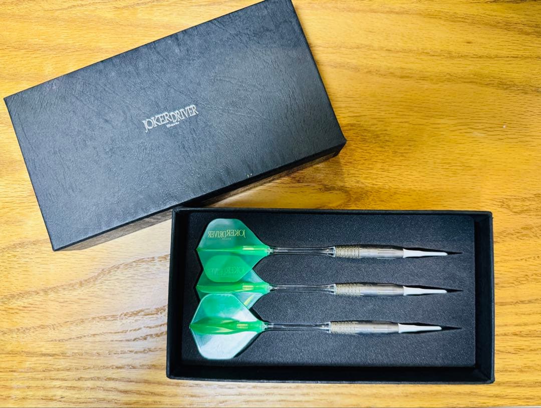 ダーツ JOKERD EXTREME RAIDEN 2BA