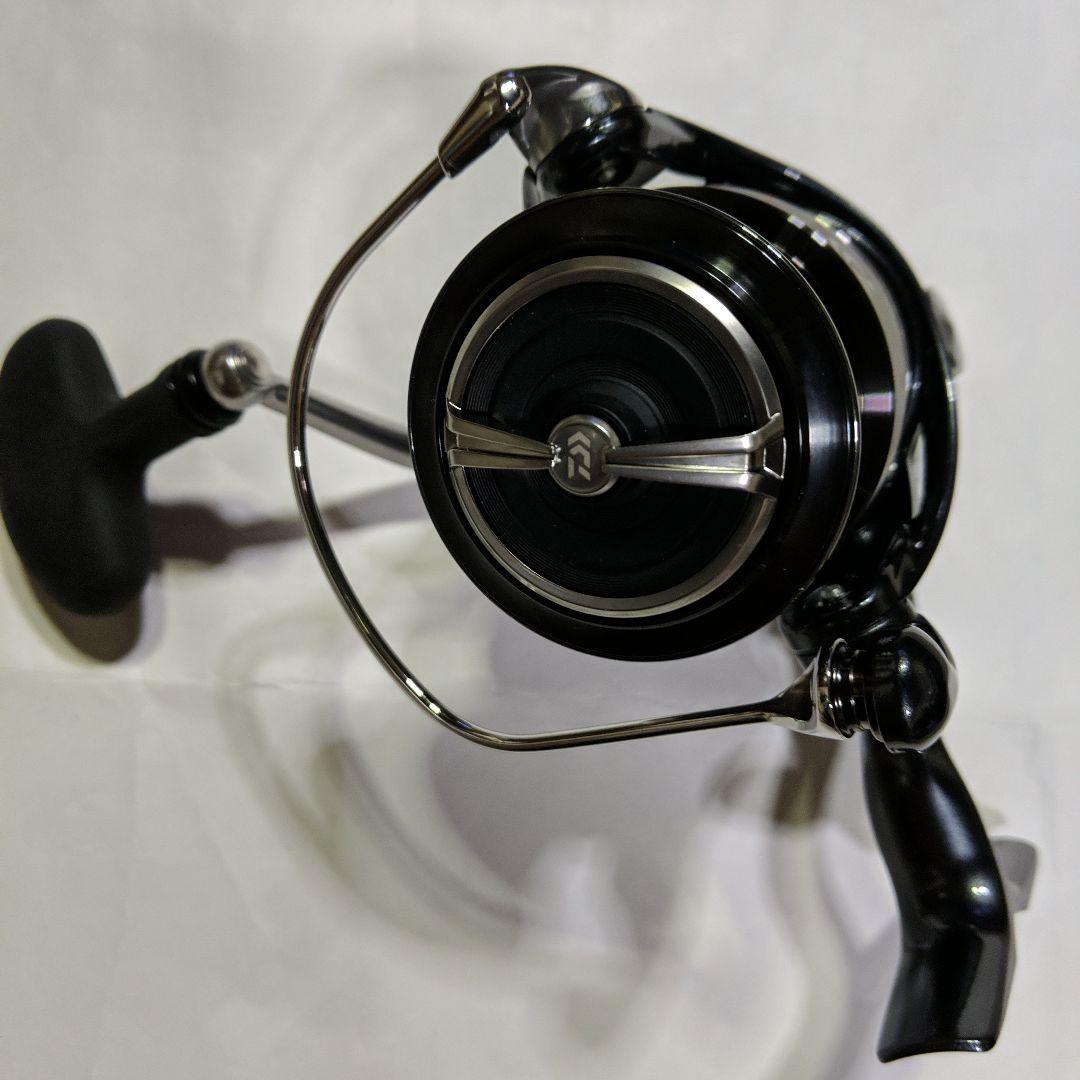 ダイワ 24セルテートLT3000-XH