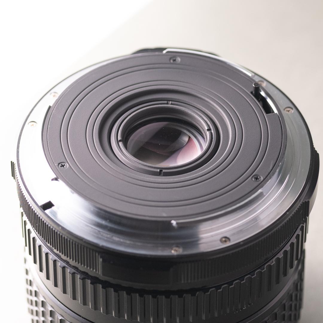 【良品】75mm F4.5 | smc PENTAX67