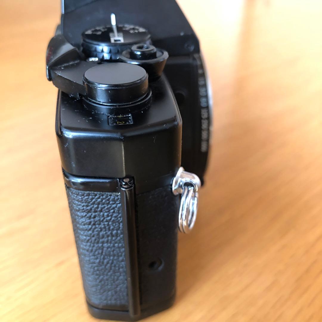 OLYMPUS OM-2 spot/program （１点不具合ありジャンク）