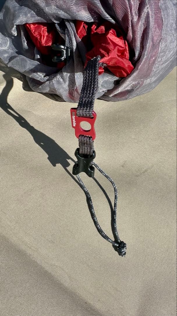 Naturehike ネイチャーハイクCloud Up2Pro