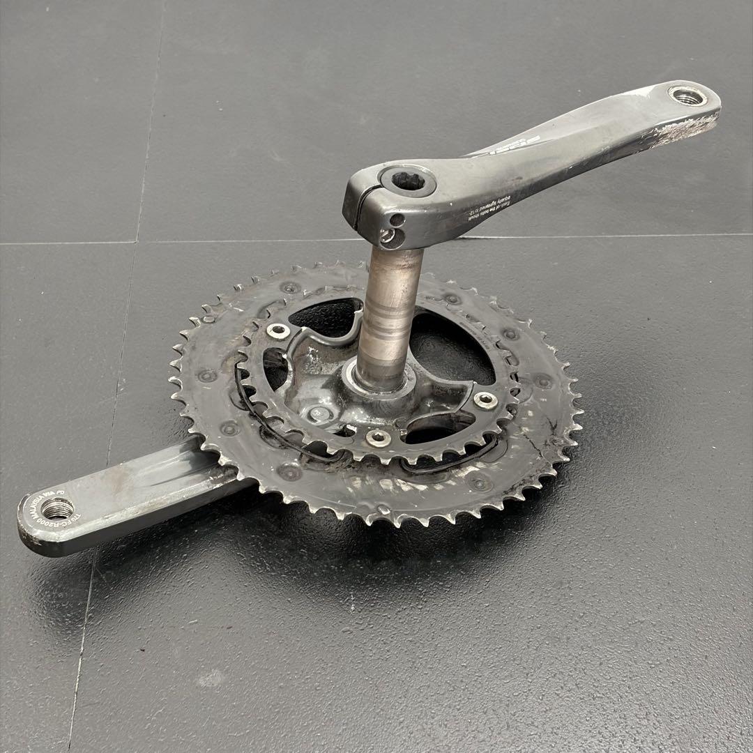 Claris R2000 コンポセット