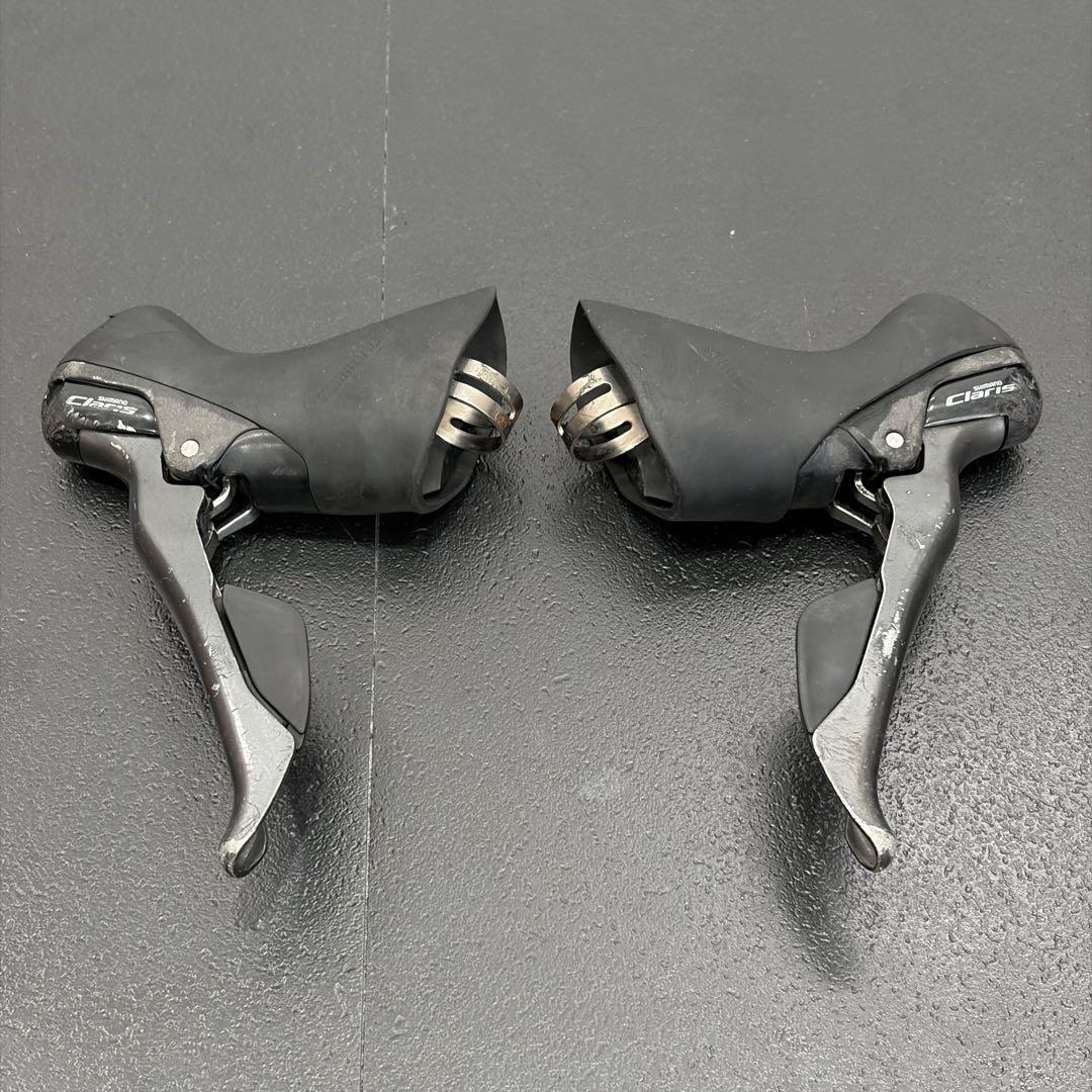 Claris R2000 コンポセット