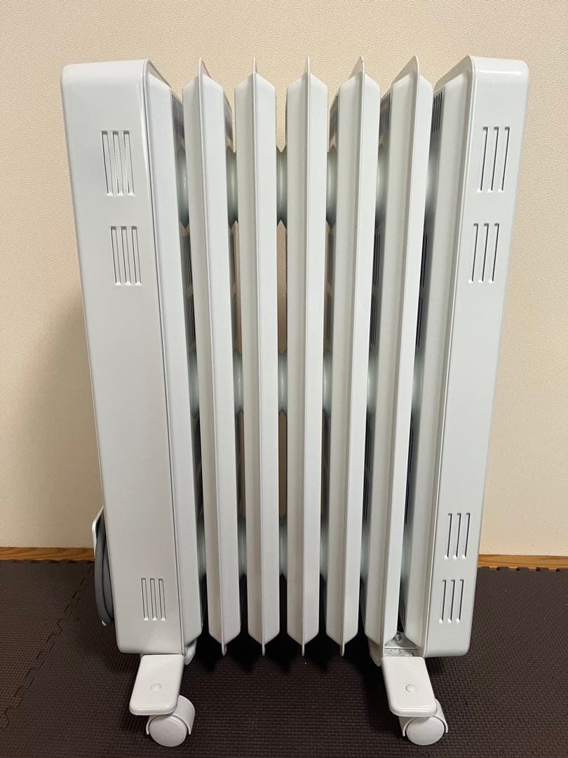 Dimplex オイルフリーヒーター　ブリットシリーズ