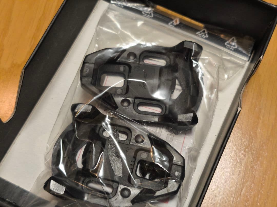 【新品】TIME XPRO 10 / タイム　ビンディングペダル