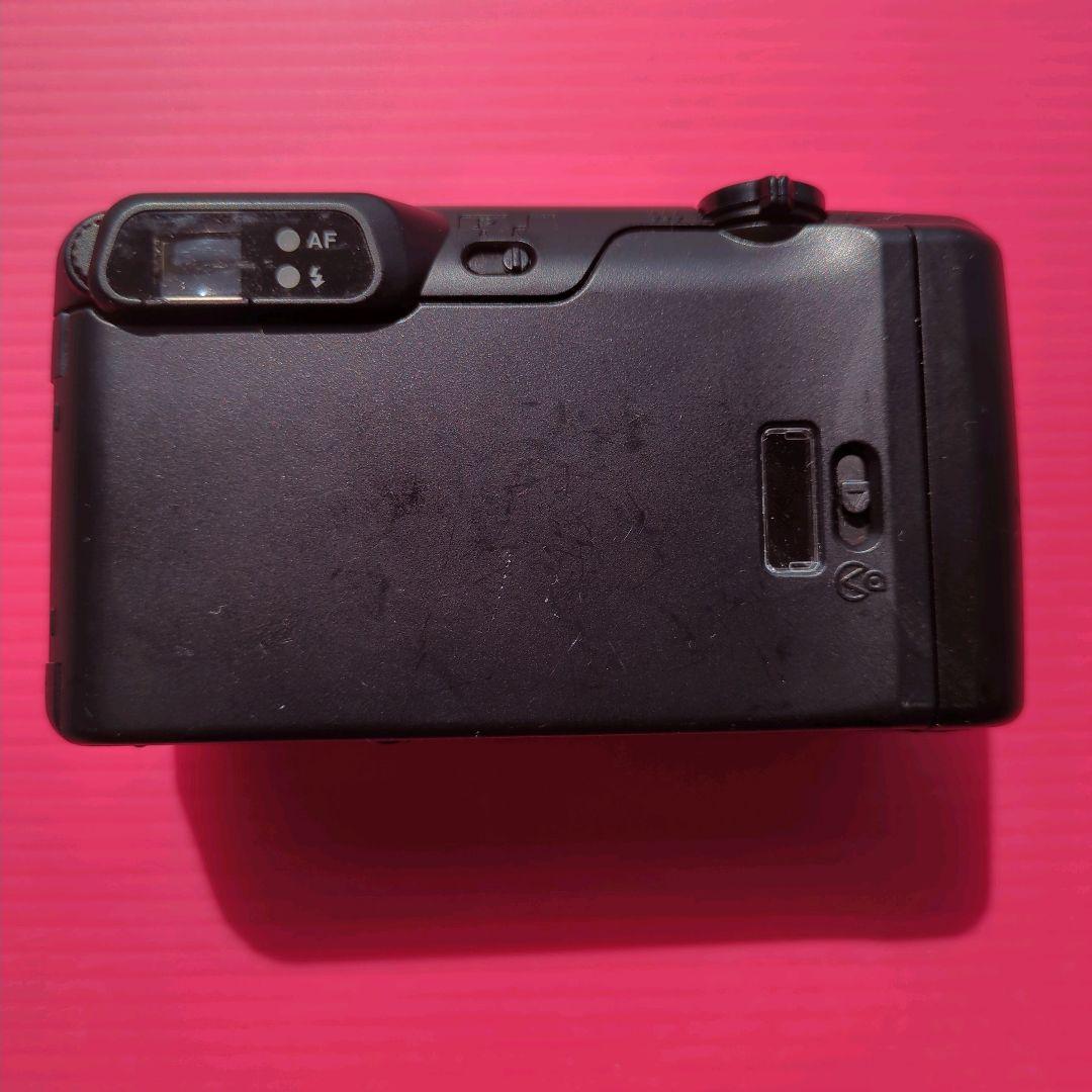 美品✨️PENTAX コンパクトフィルムカメラ ESPIO 115G