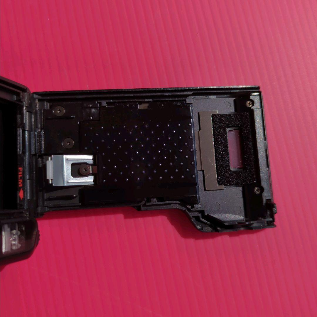 美品✨️PENTAX コンパクトフィルムカメラ ESPIO 115G