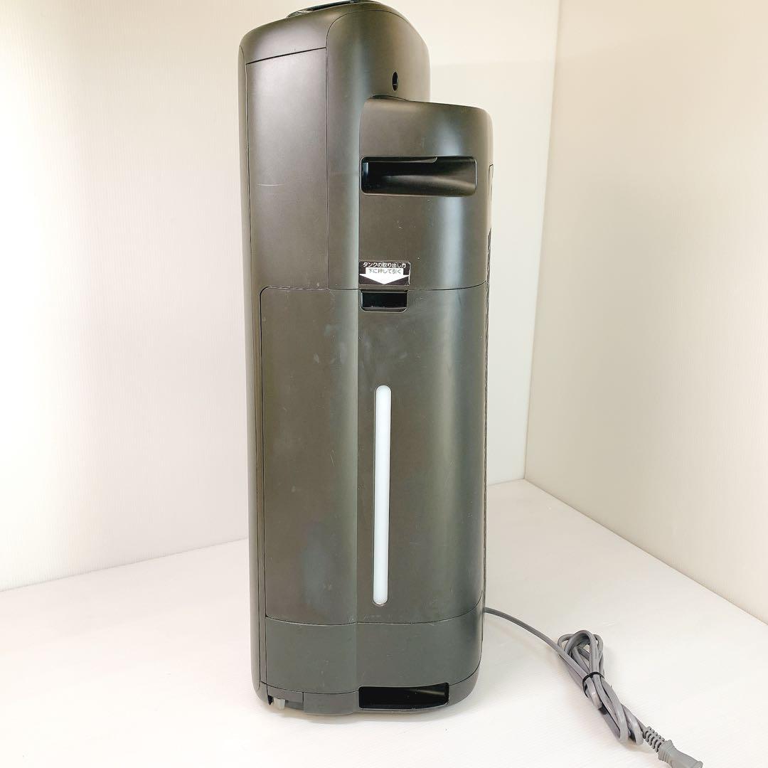 KI-S50E2 2022年製 SHARP 加湿空気清浄機 エディオンモデル