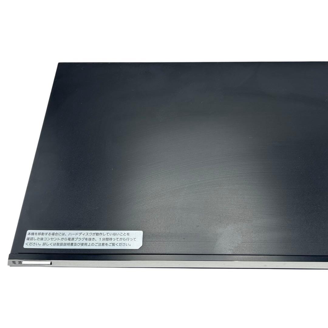 SONY BDZ-E500 Blu-rayレコーダー 純正リモコン