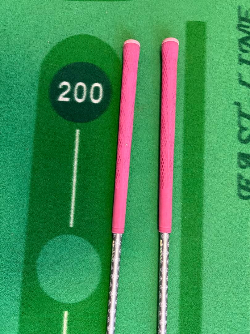 キャロウェイウエッジJAWS RAW 50度.56度セットELDIO 40L