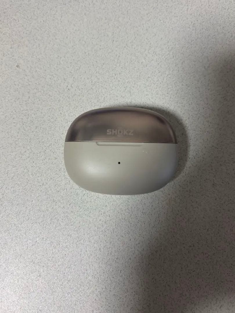 opendots one Shokz ケースのみ
