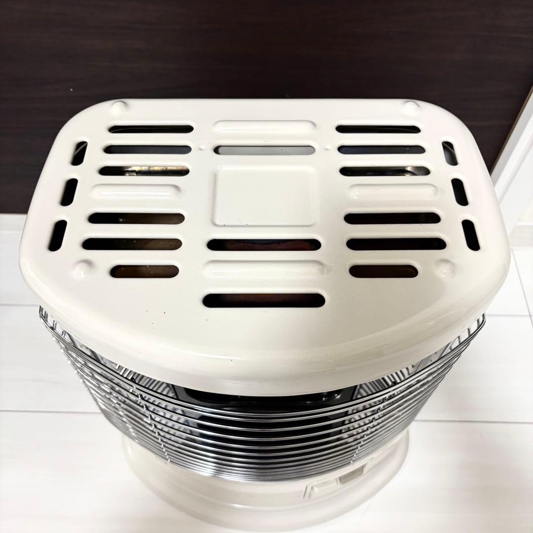 Rinnai 都市ガス ガス赤外線ストーブ R-452PMSIII