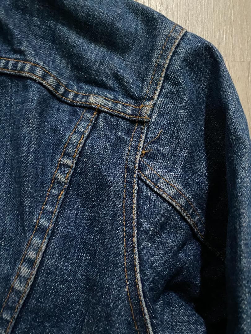 Levi’s 70505 サイズ42 USA製