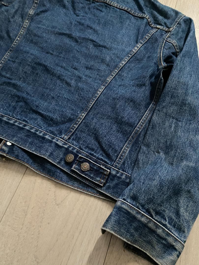 Levi’s 70505 サイズ42 USA製