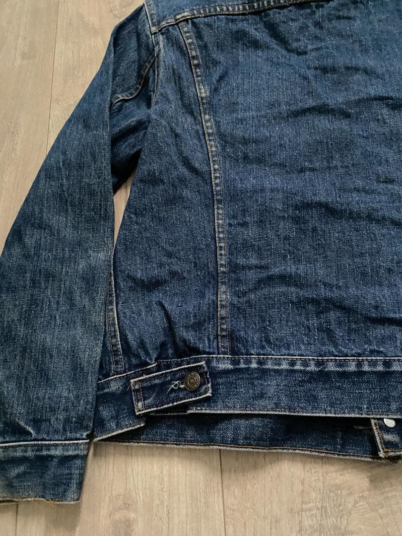 Levi’s 70505 サイズ42 USA製