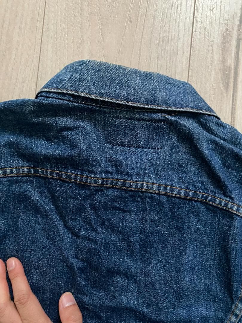 Levi’s 70505 サイズ42 USA製