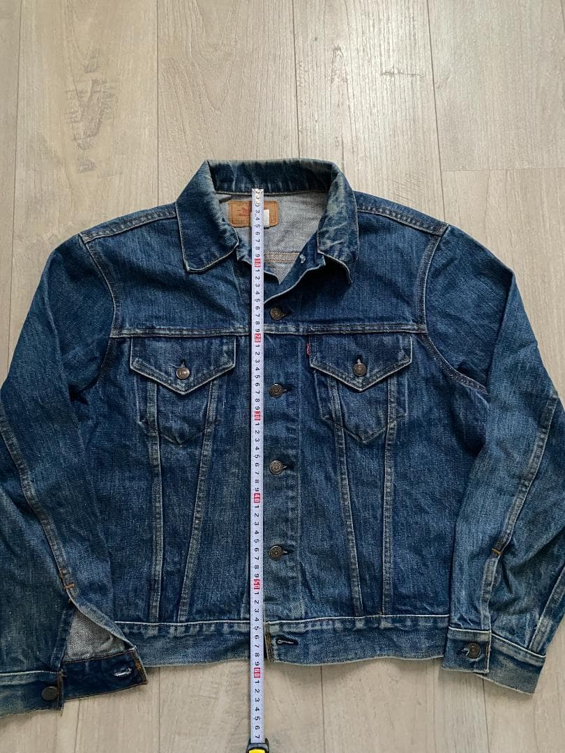 Levi’s 70505 サイズ42 USA製