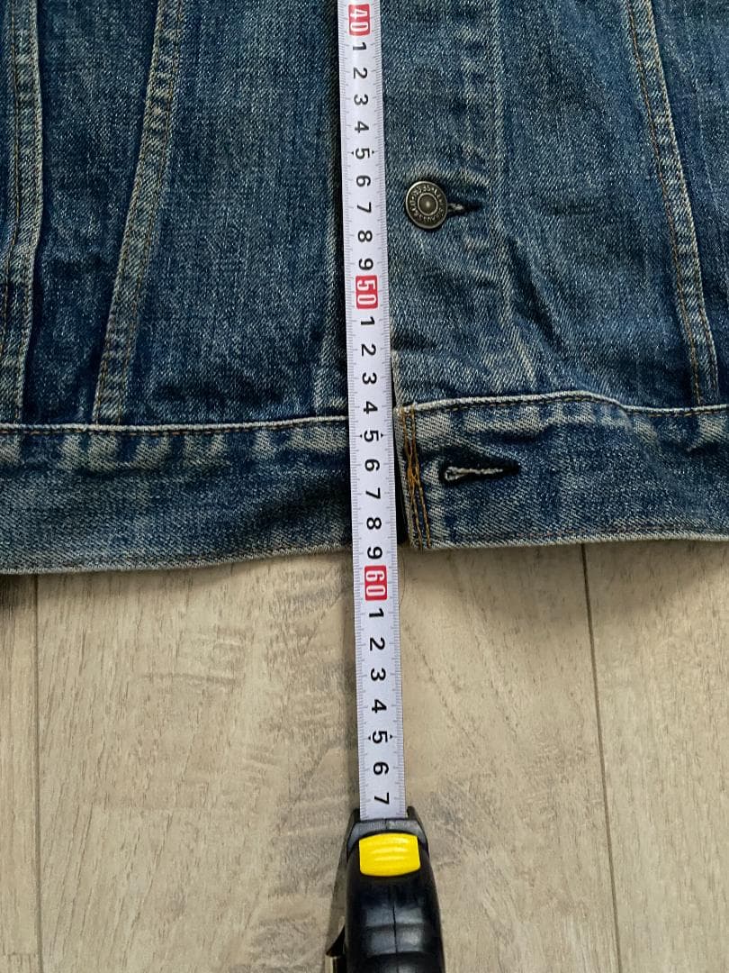 Levi’s 70505 サイズ42 USA製