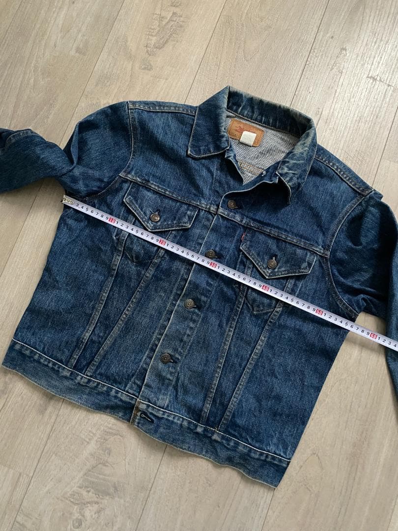 Levi’s 70505 サイズ42 USA製