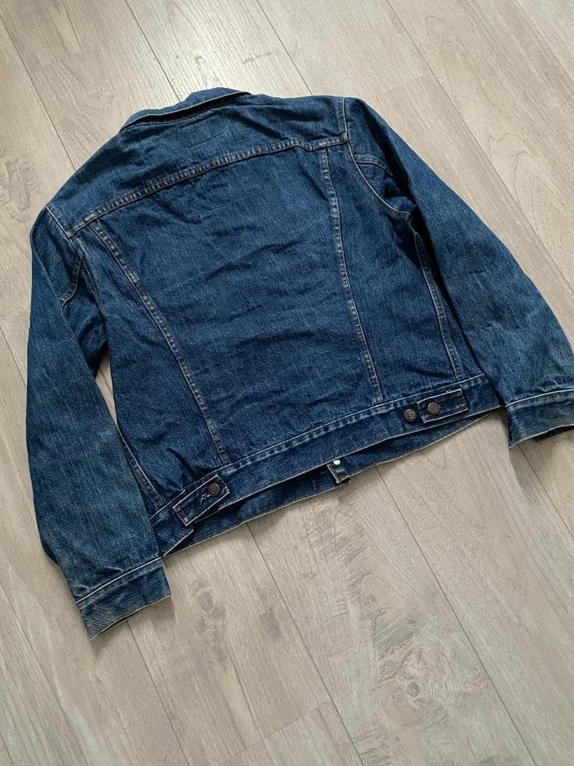 Levi’s 70505 サイズ42 USA製