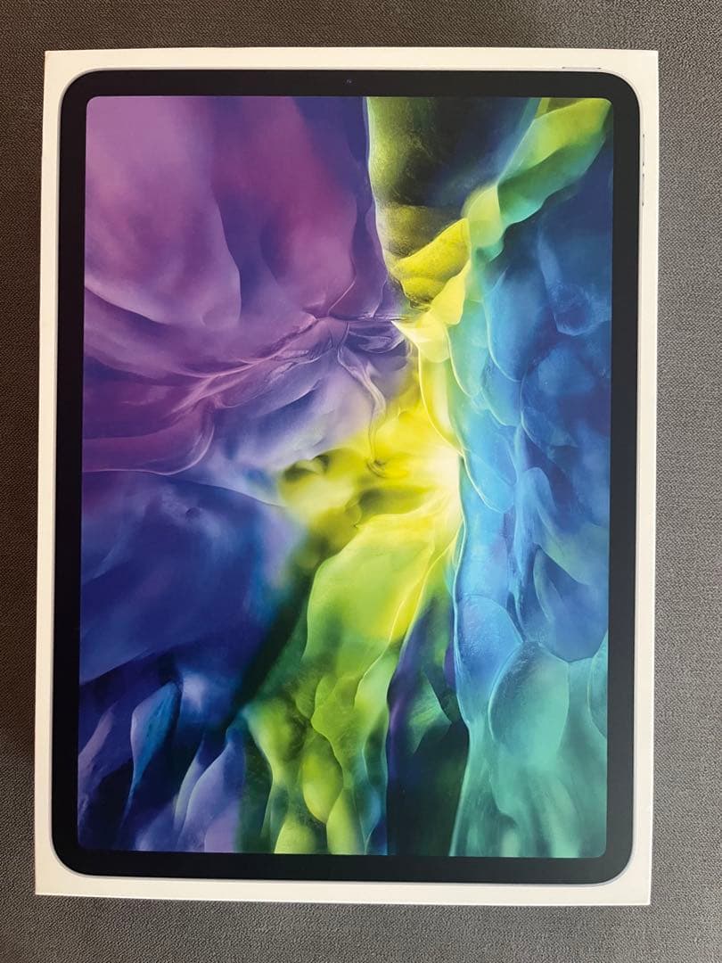 iPad Pro 11インチ(第2世代) Wi-Fi 256GB