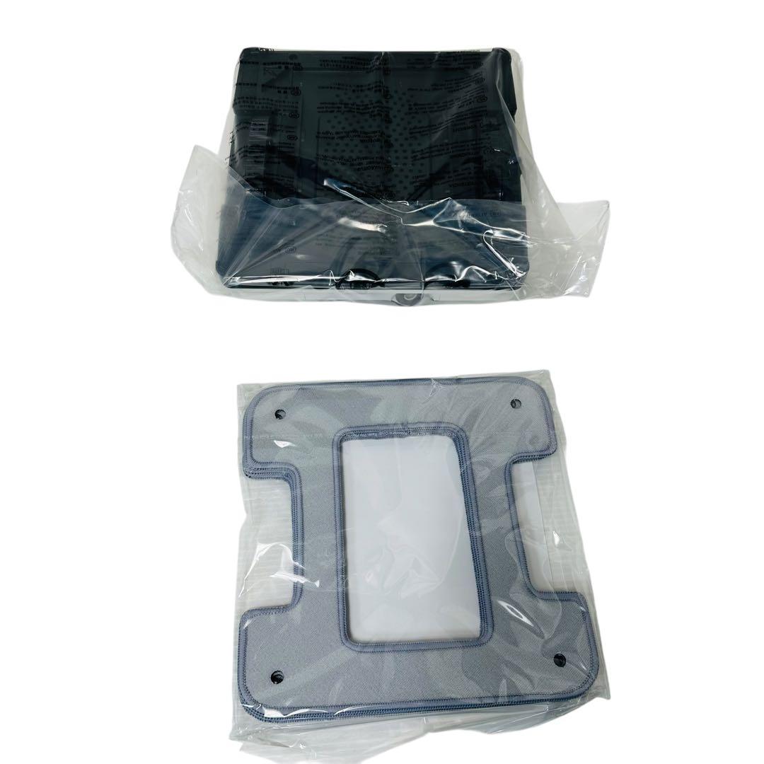 未使用　自動窓掃除ロボット　ＨＯＢＯＴー２Ｓ