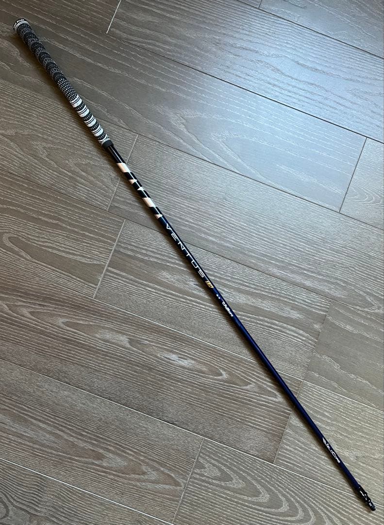 VENTUS TR BLUE 6S [TaylorMadeスリーブ付] 5W用