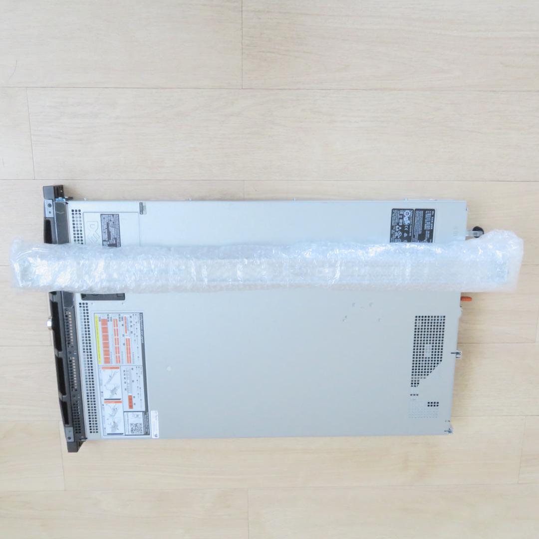 DELL R630 Xeon E5-2640V4 2基 32GB RAM