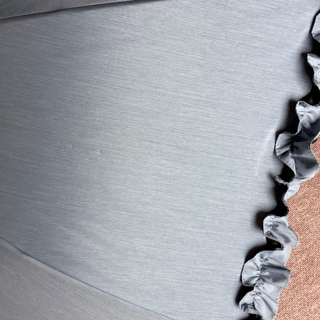 サンバリア100 日傘 長傘Sサイズ