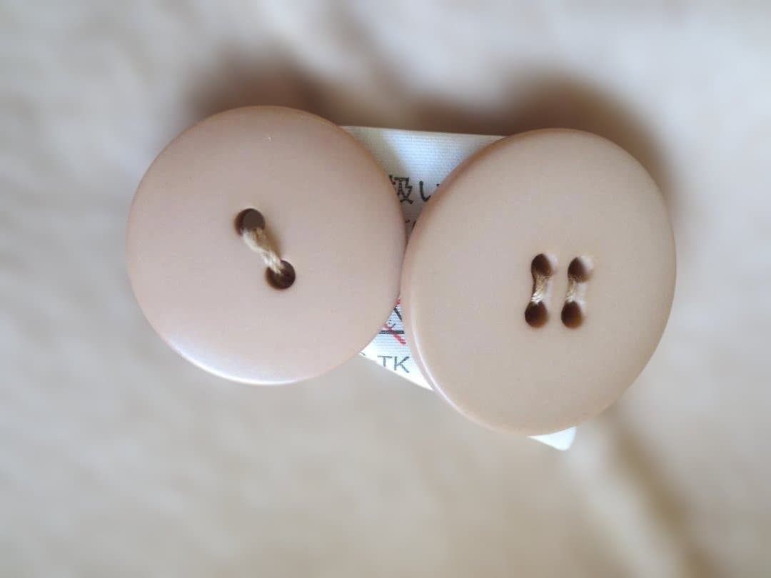 KIMIJIMA カシミヤ 100%エンバミンク襟コートWフェイス一枚仕立て