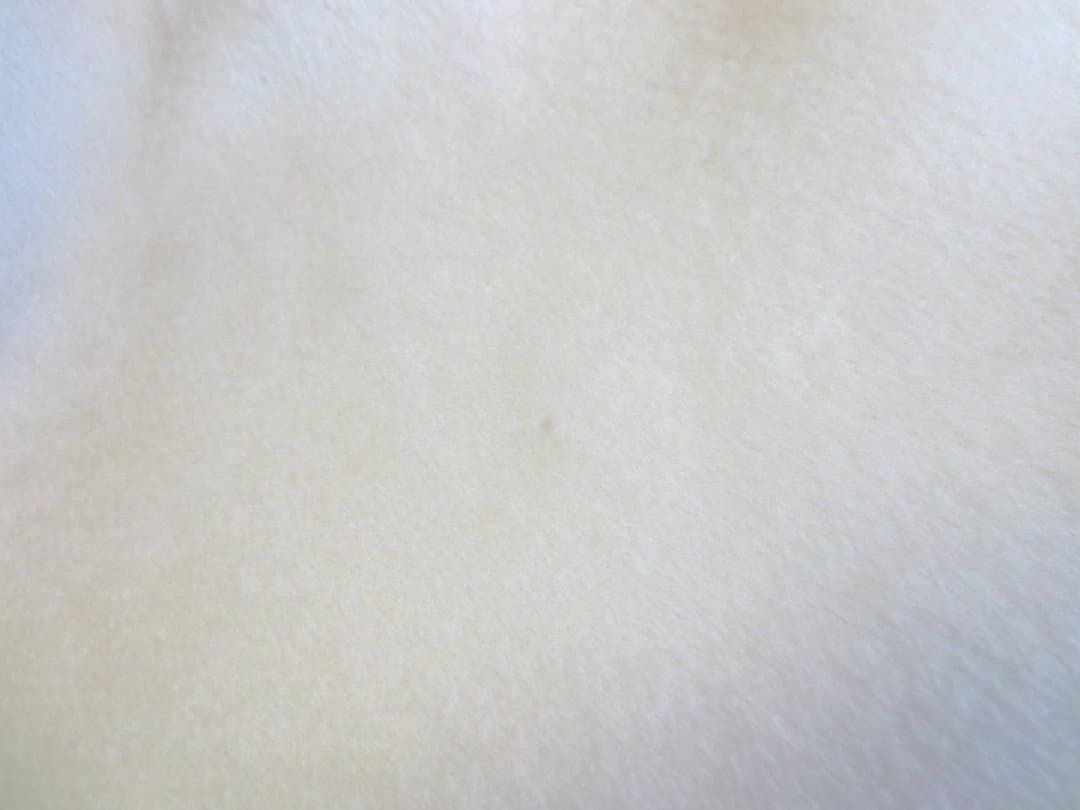 KIMIJIMA カシミヤ 100%エンバミンク襟コートWフェイス一枚仕立て