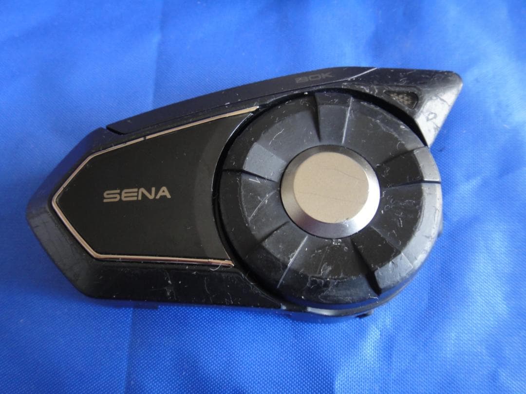 【動作確認済】SENA セナ 30K 国内正規品 MESH対応