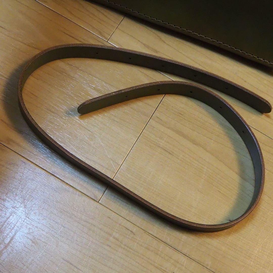 HERZ 前面3ポケット標本3wayバッグ(A-19-R) 肩当て付き　リュック