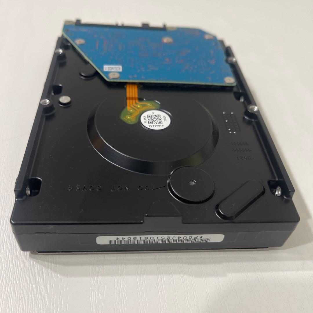 TOSHIBA MN08ADA400E 4TB HDD (管:25050348)