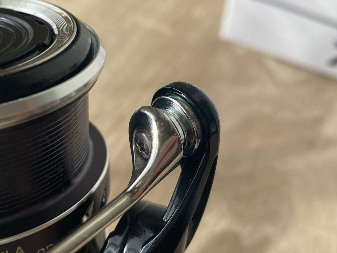 ダイワ 23 タトゥーラFC LT2500SS-QD