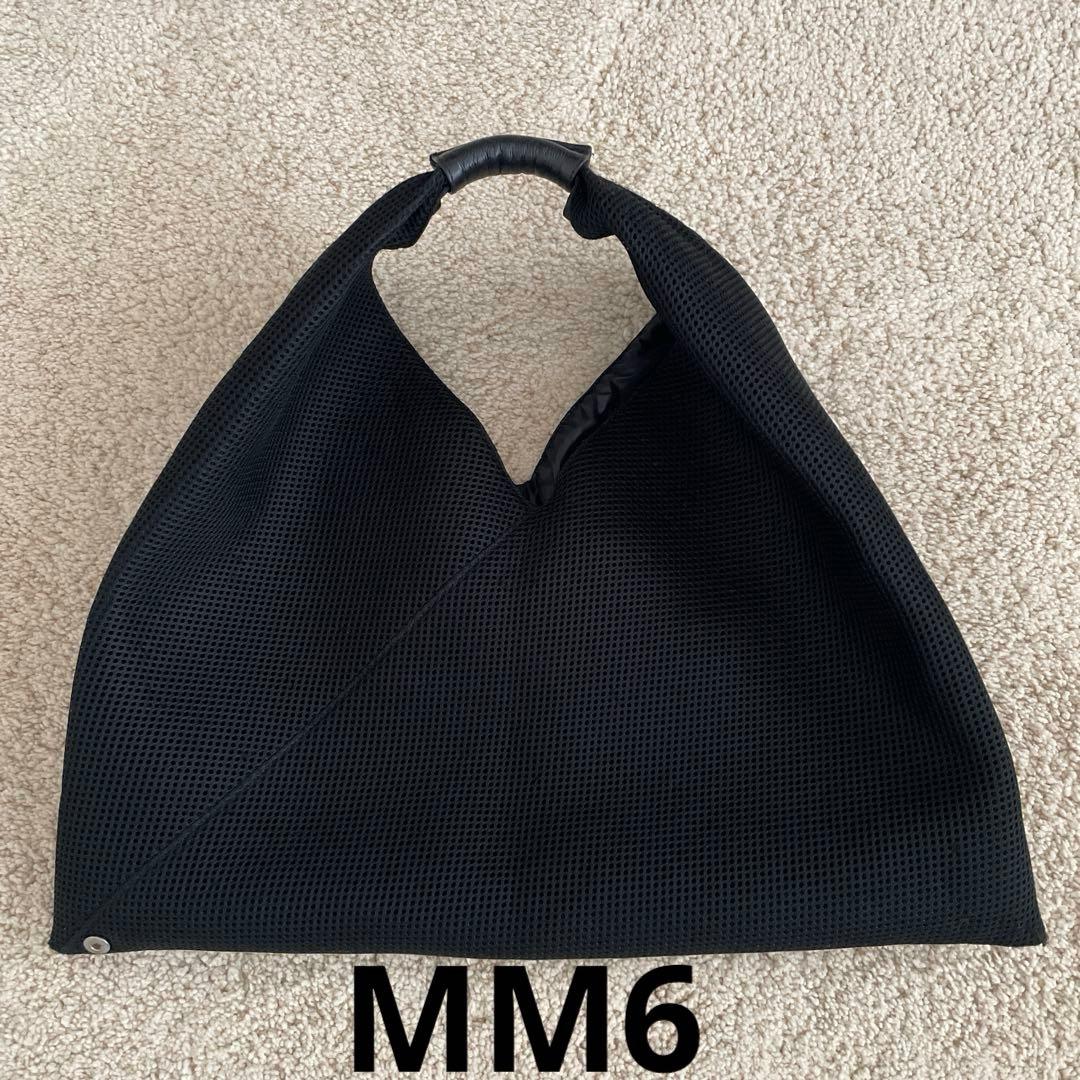 メゾンマルジェラMM6ジャパニーズバック