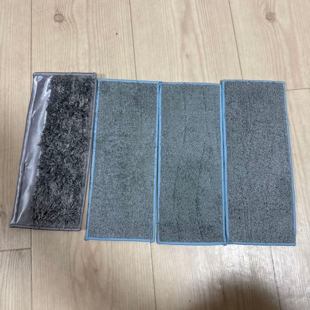 ブラーバジェット m6 / Braava jet m6