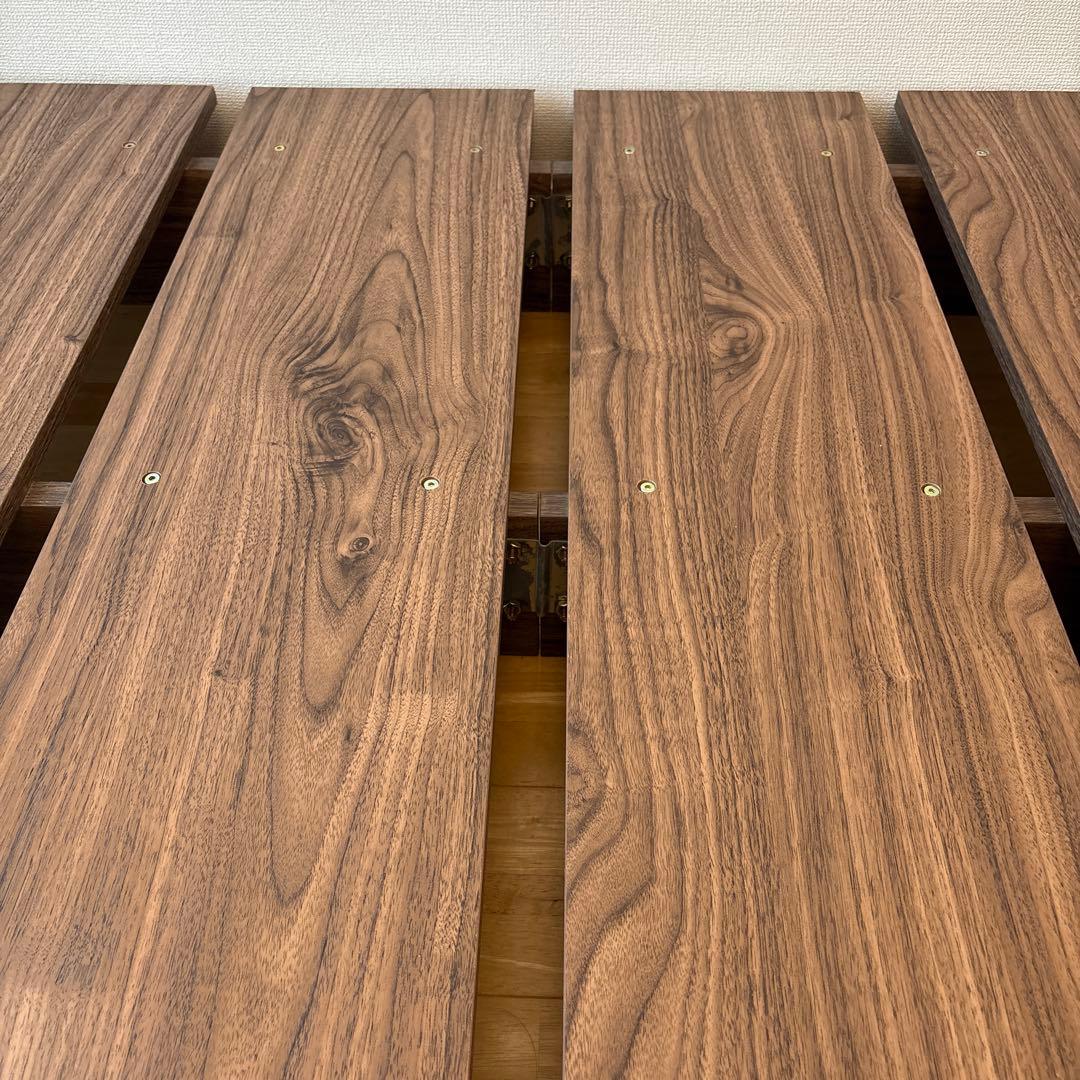 LOWYA ロウヤ すのこベット シングル