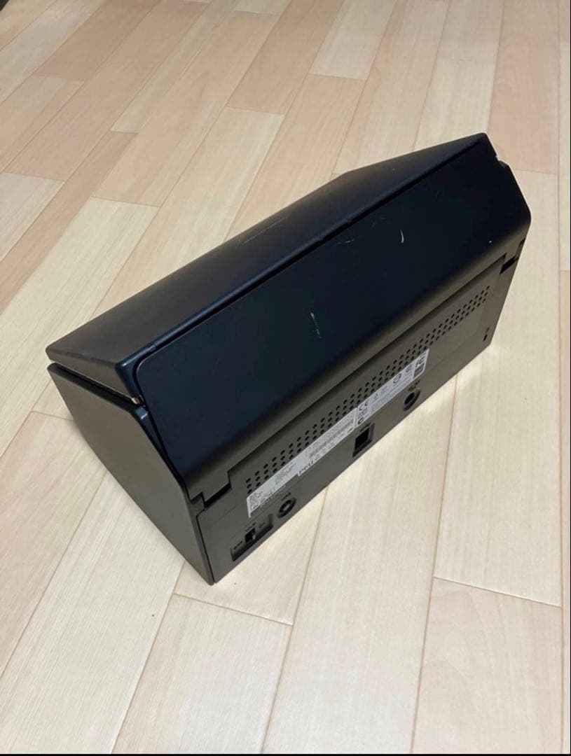 FUJITSU(富士通) ScanSnap iX500