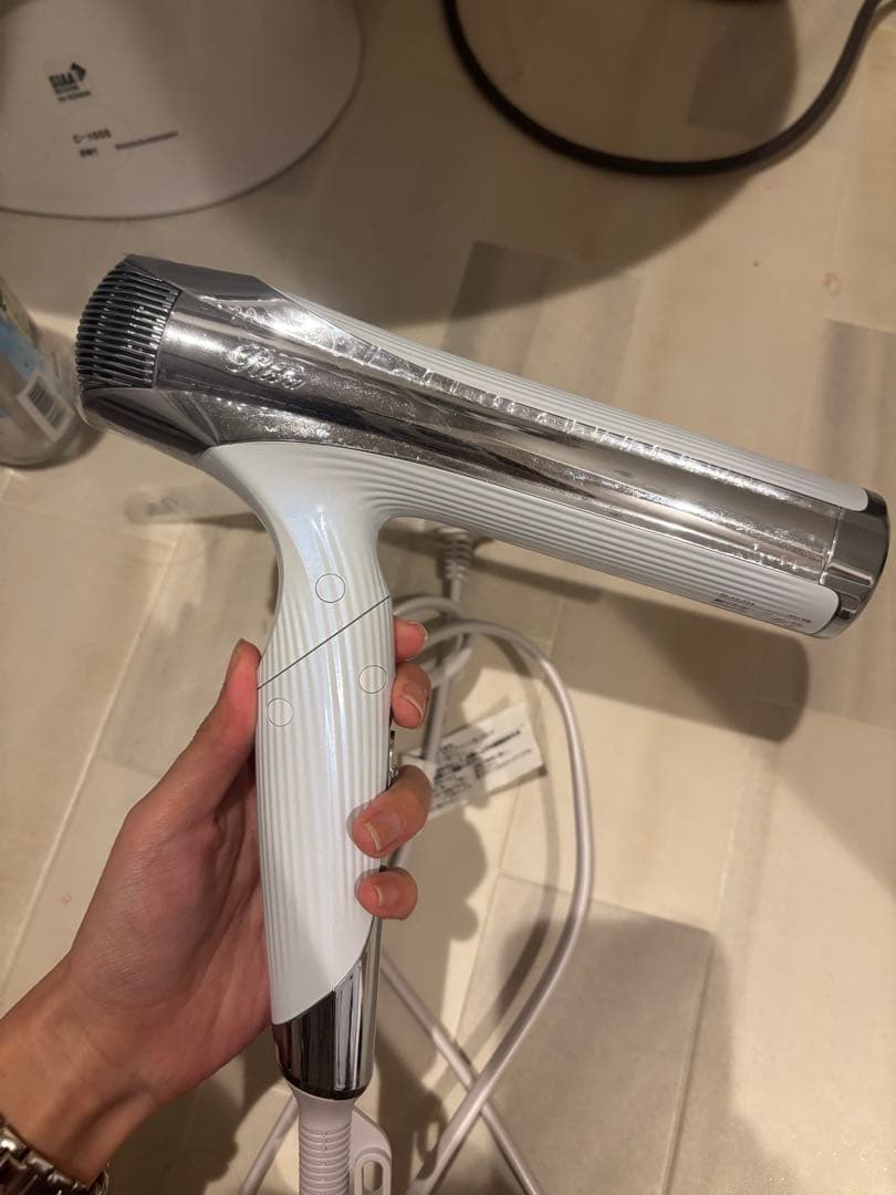 リファ　Refa ドライヤー　スマートタブル