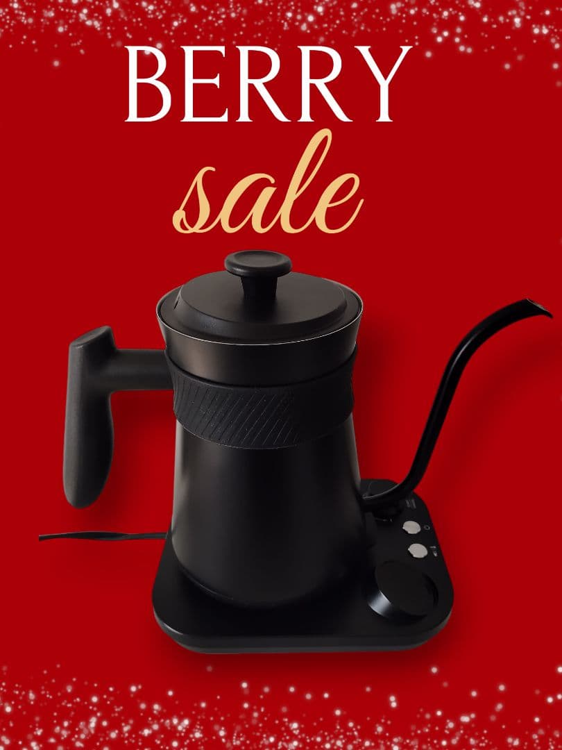 Cores/コレス/フリータイムケトル/ コーヒー /ハンド/ドリップ /電気