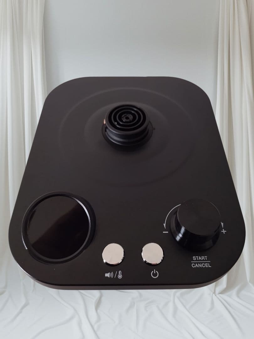 Cores/コレス/フリータイムケトル/ コーヒー /ハンド/ドリップ /電気