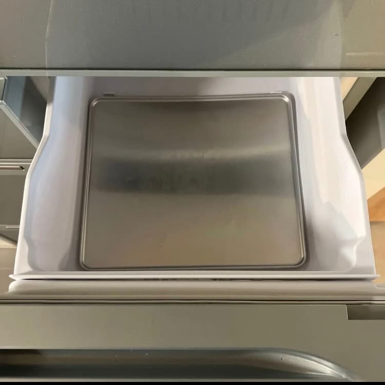 日立 R-G4800D 冷凍冷蔵庫 2014年製 シルバー 475L