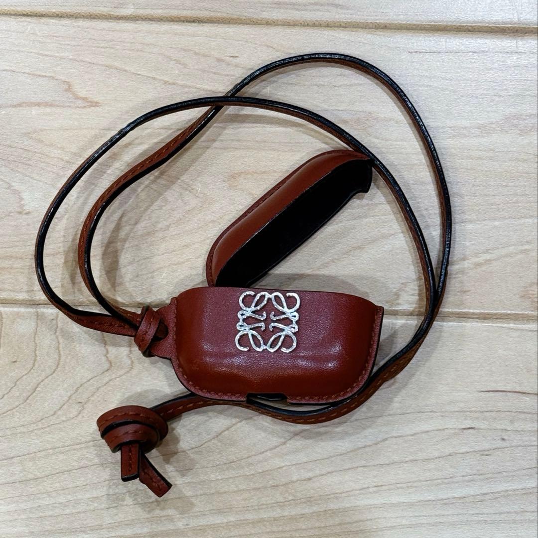 LOEWE ロエベ airpods pro ケース